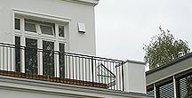 Wohnanlage Hamburg